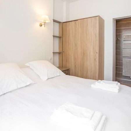 Residence De Tourisme Central Parc Тур Екстериор снимка