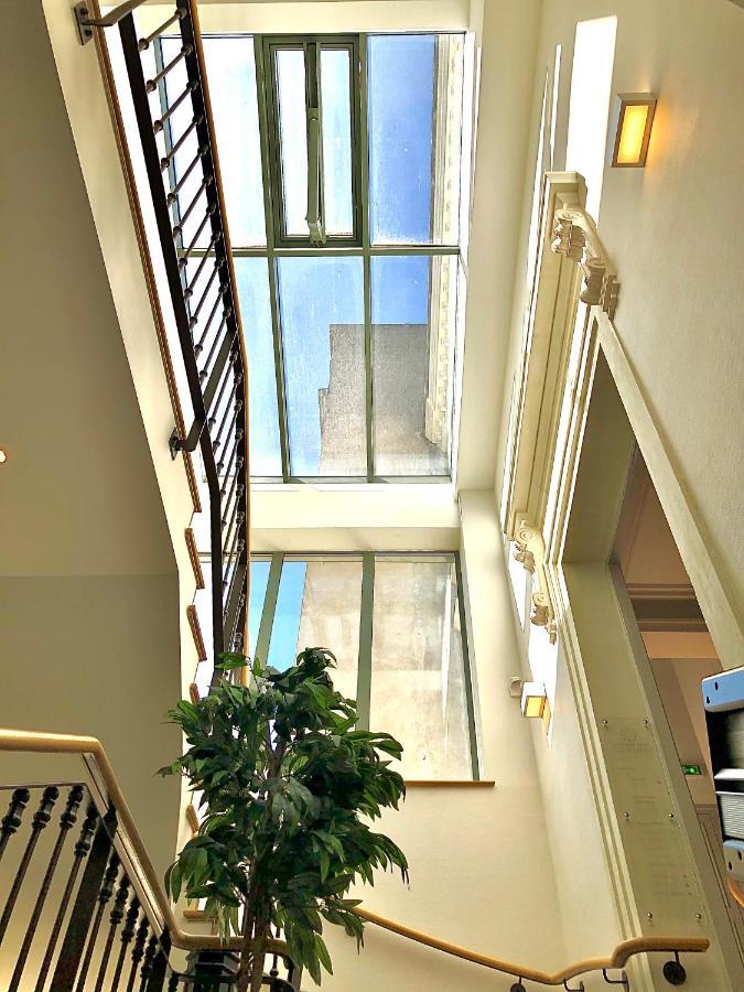 Residence De Tourisme Central Parc Тур Екстериор снимка