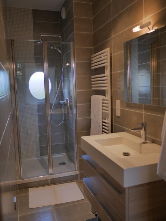 Residence De Tourisme Central Parc Тур Екстериор снимка