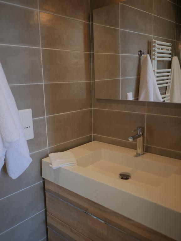 Residence De Tourisme Central Parc Тур Екстериор снимка