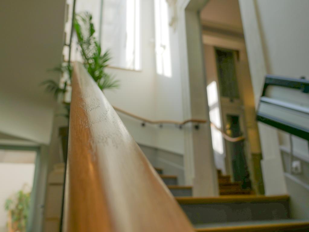 Residence De Tourisme Central Parc Тур Екстериор снимка