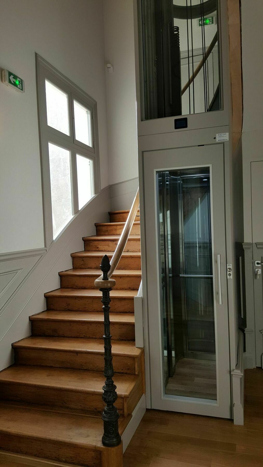 Residence De Tourisme Central Parc Тур Екстериор снимка