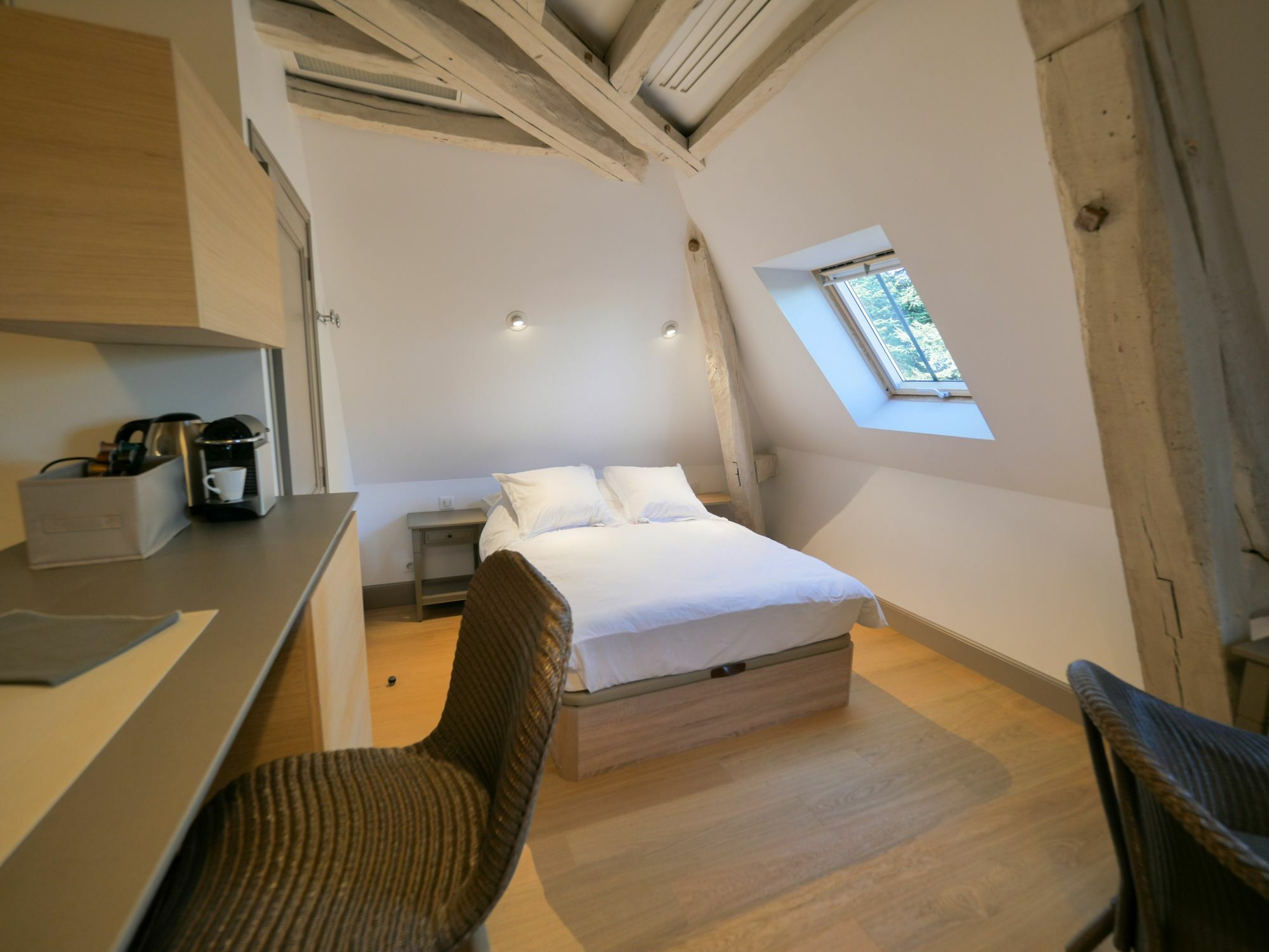 Residence De Tourisme Central Parc Тур Екстериор снимка